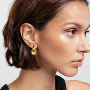  Teardrop Earrings